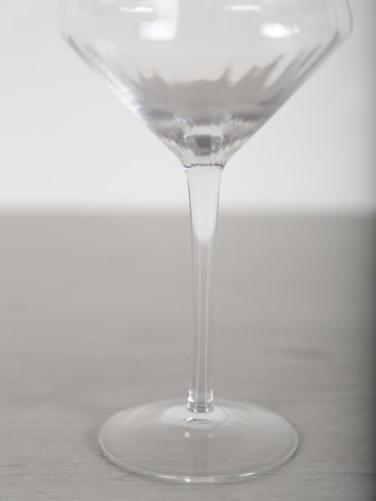 Sandvig Gin Glass