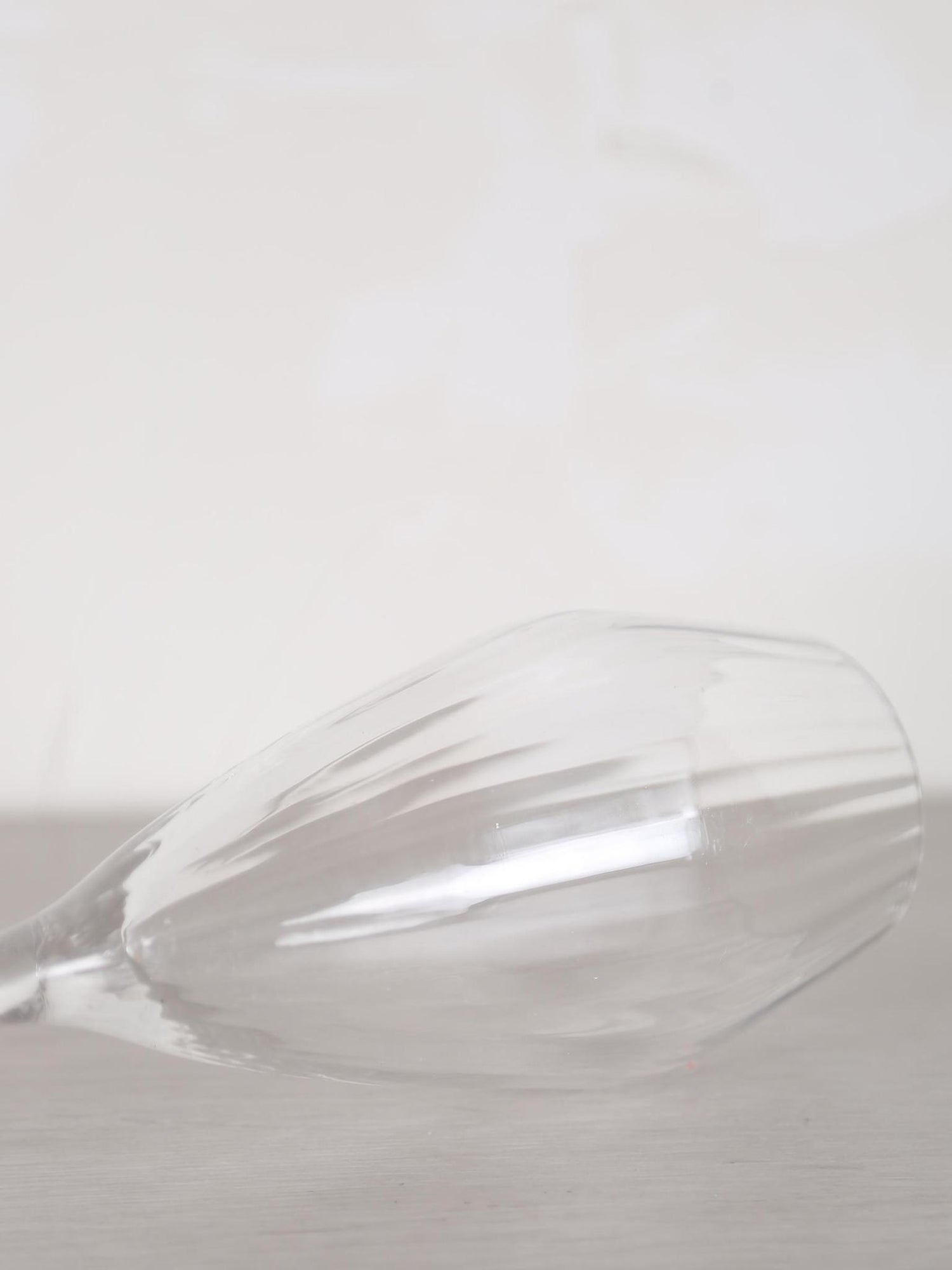 Sandvig Champagne Flute