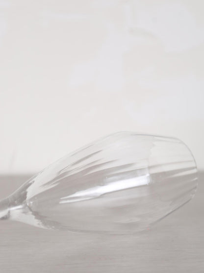 Sandvig Champagne Flute