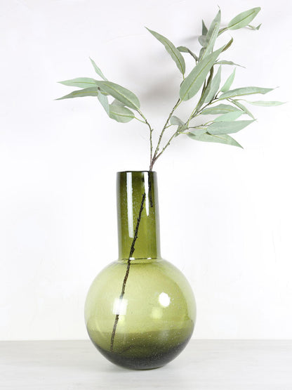 Faux Long Eucalyptus Spray