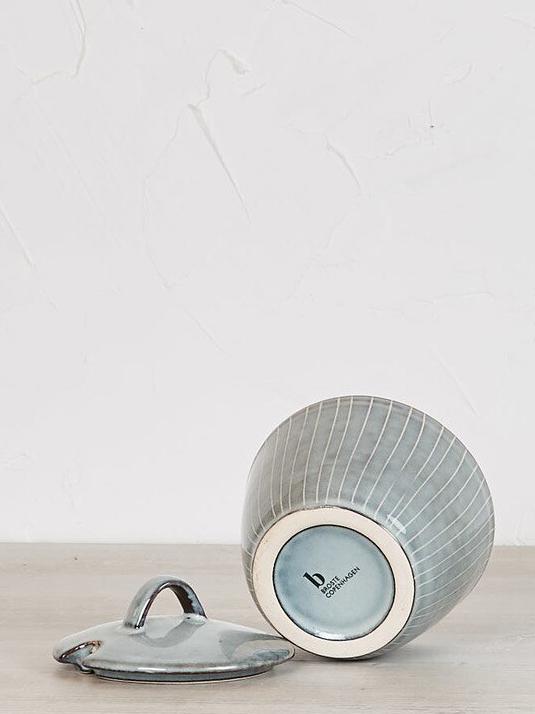 Nordic Sea Sugar Bowl