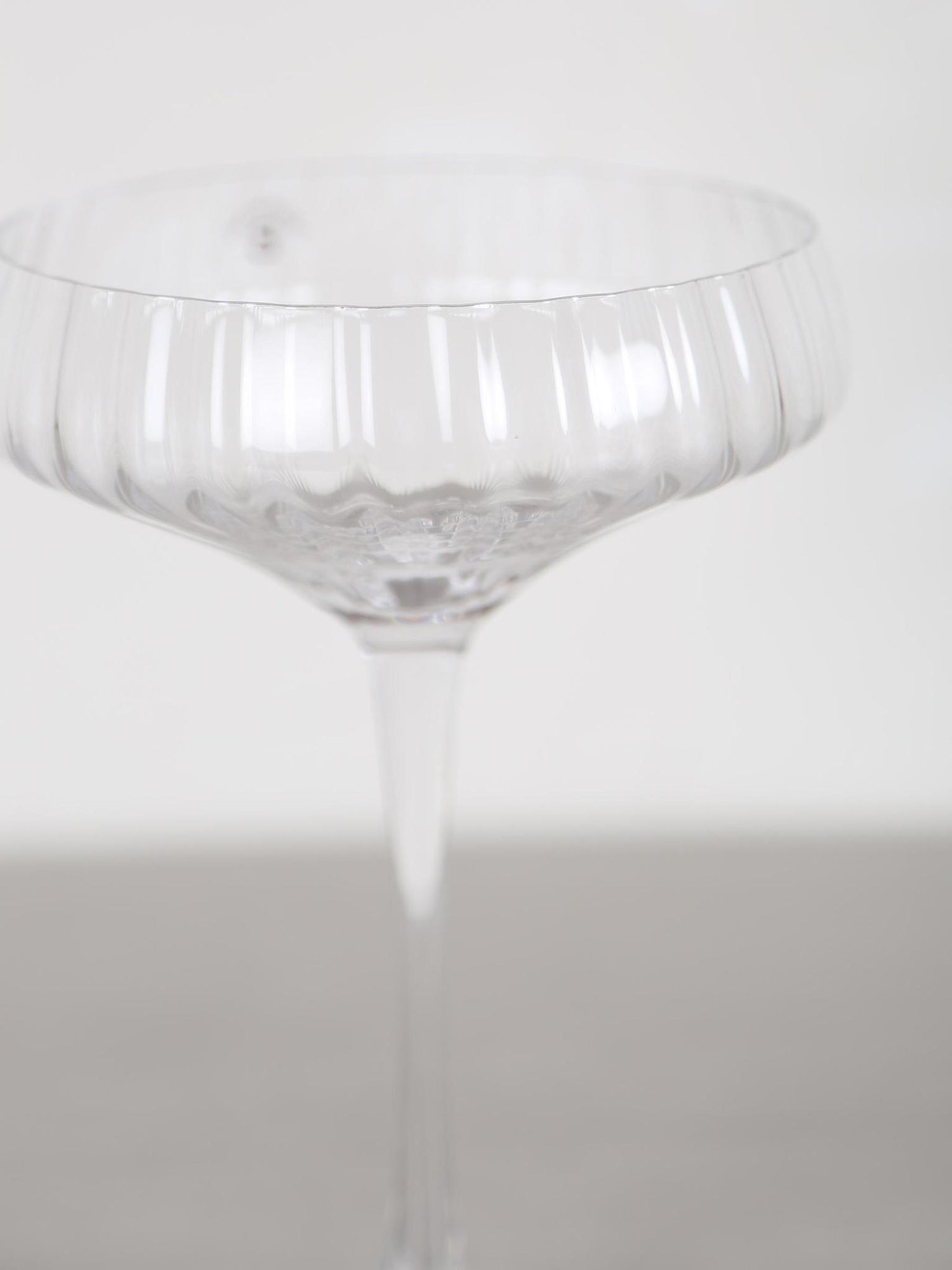 Sandvig Cocktail Glass