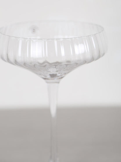 Sandvig Cocktail Glass