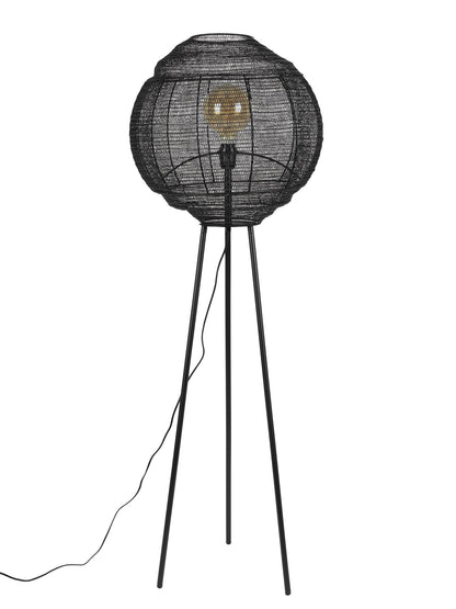 Meezan Floor Lamp - Colour Options Available