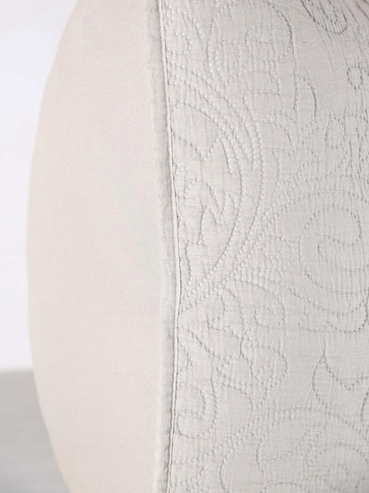 Isabelle cushion cover - Linen - Size Options Available