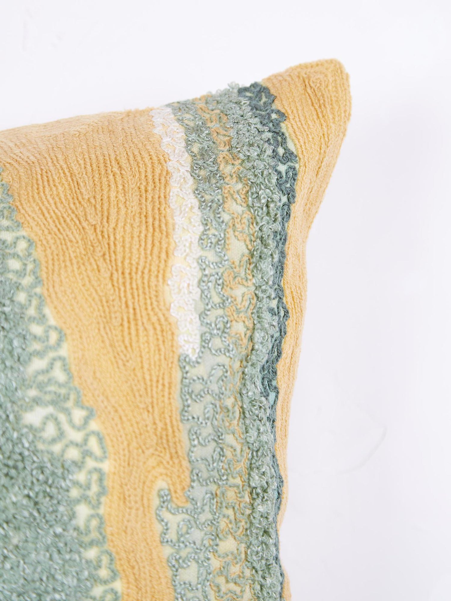 Lola Cushion - Multico - 2 Sizes Available