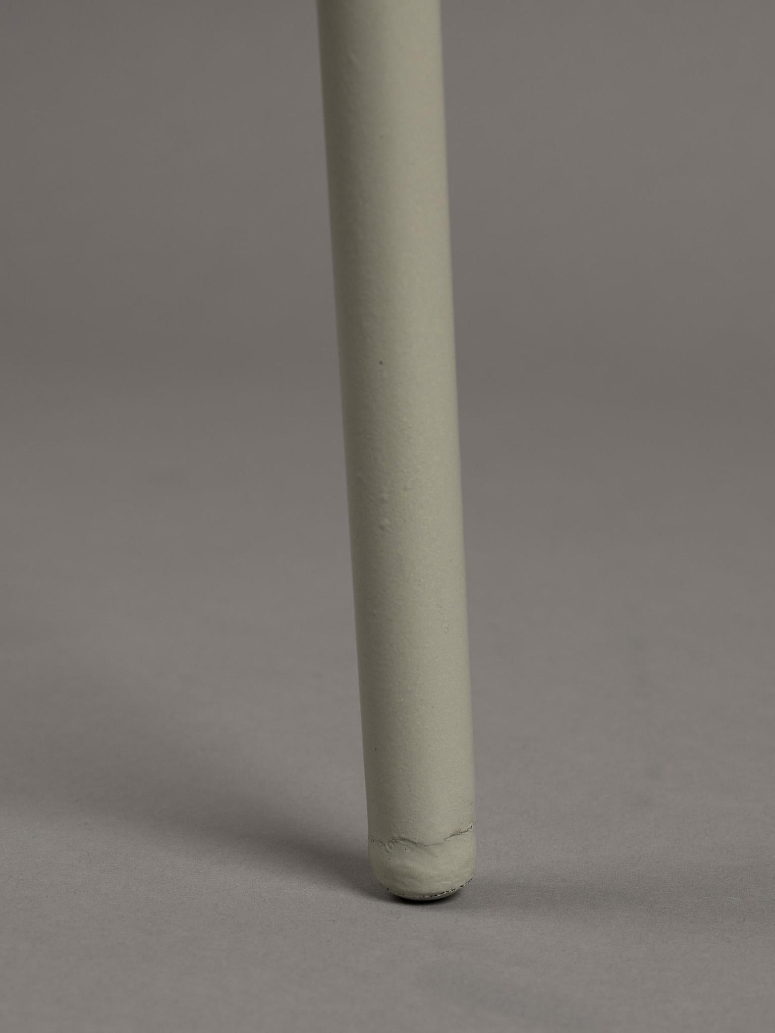 Meezan Floor Lamp - Colour Options Available