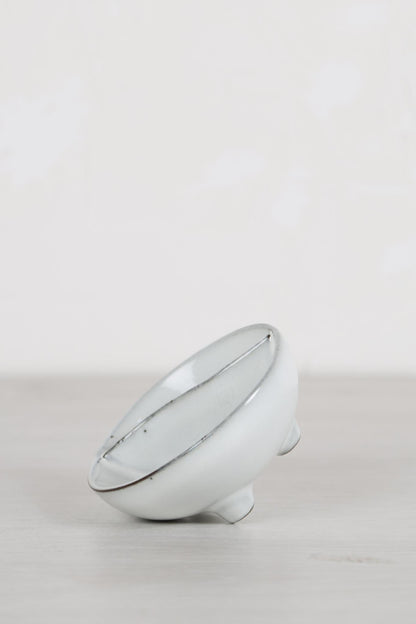 Nordic Sand Olive Bowl