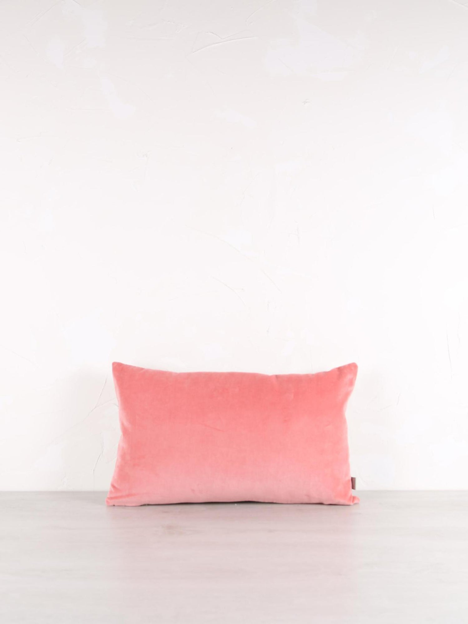 Elise Cushion - Peche