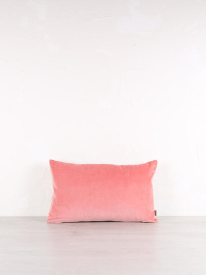 Elise Cushion - Peche