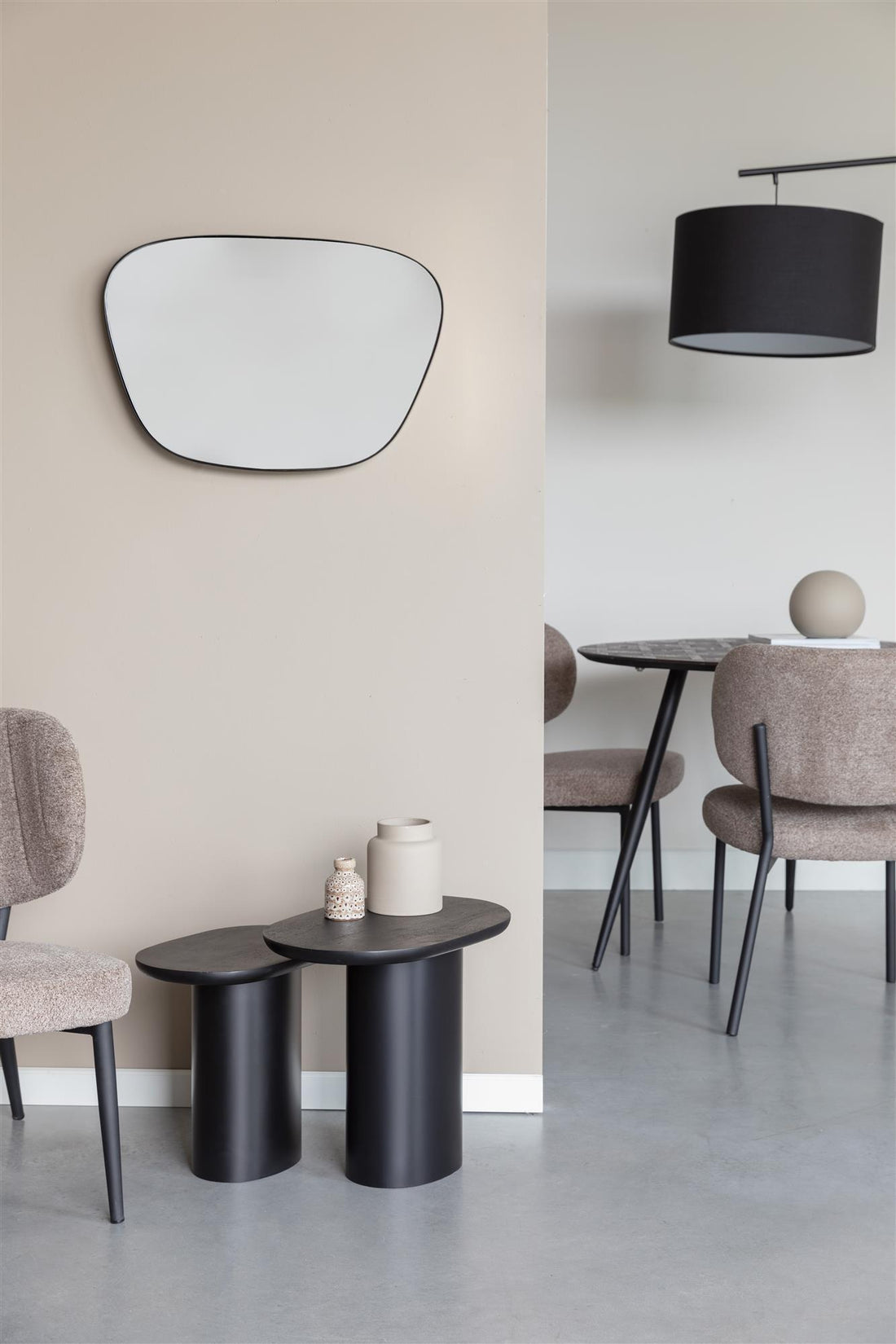 Bela Set of 2 Side Tables
