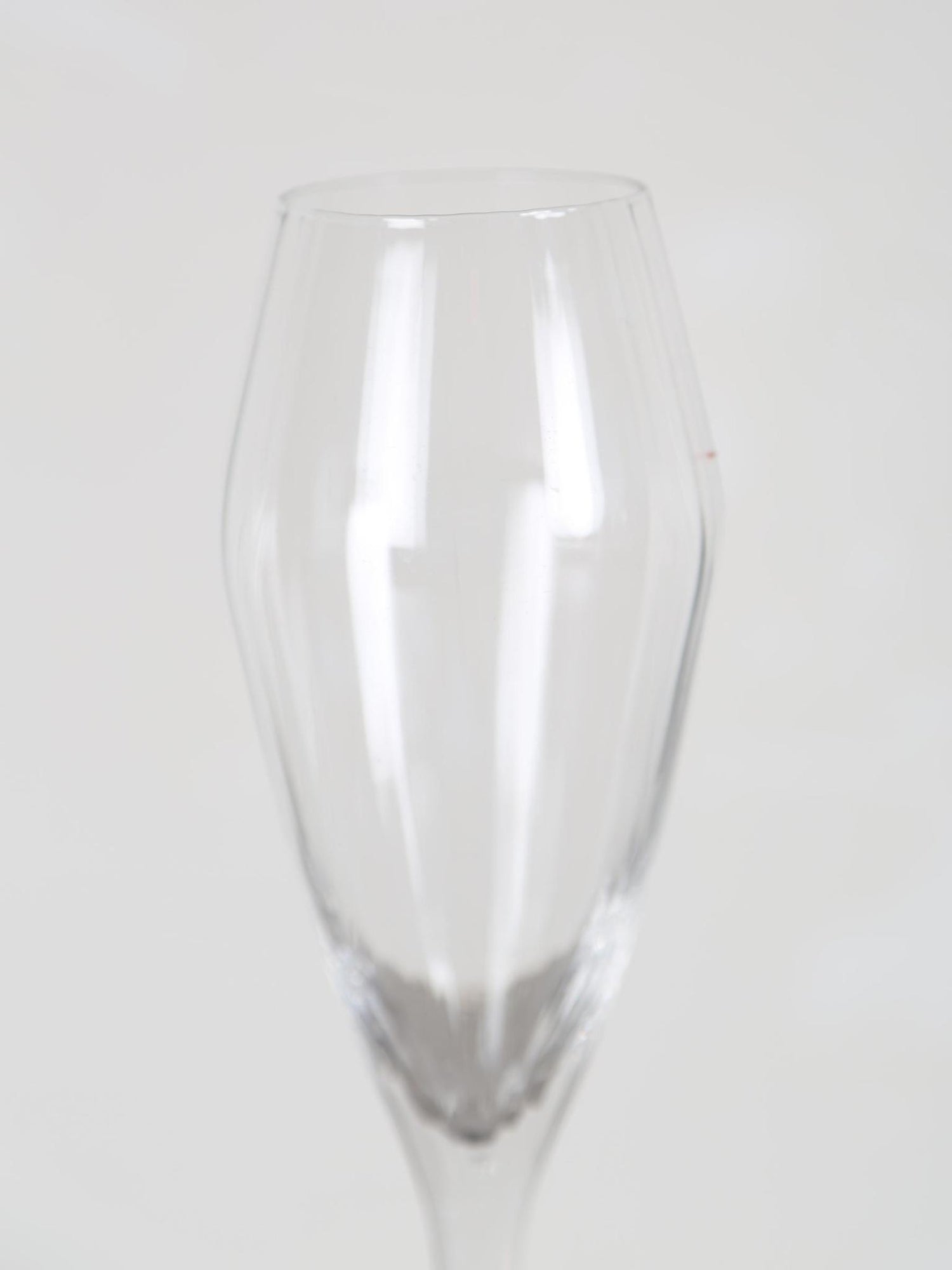 Sandvig Champagne Flute