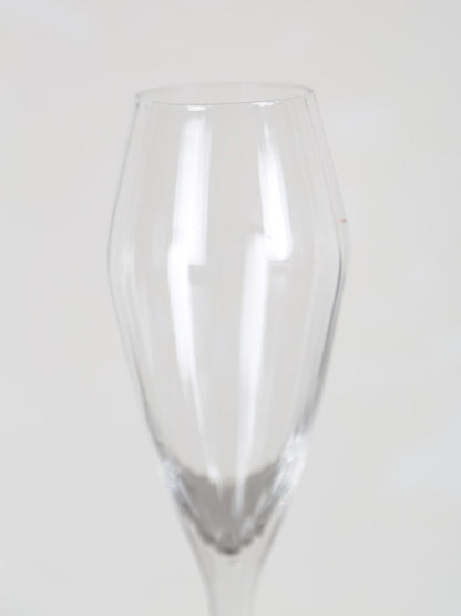 Sandvig Champagne Flute