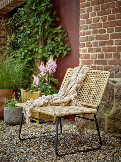 Vallone Outdoor Garden Chair