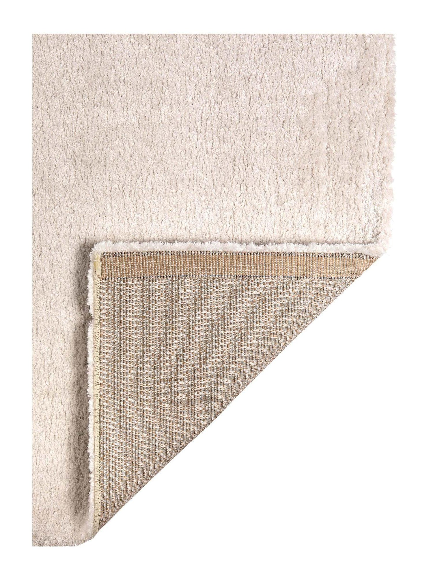 Yan Abstract Recycled Rug - Neige