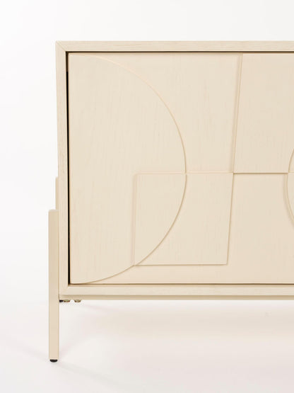 Faces Sideboard