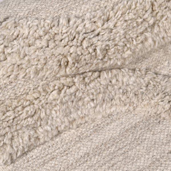 Trullian Tufted Rug