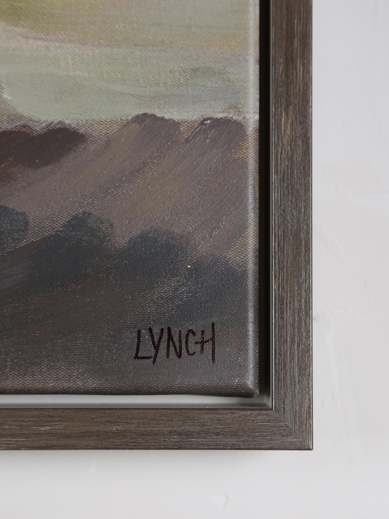 Ambrose Sky Landscape Wall Art
