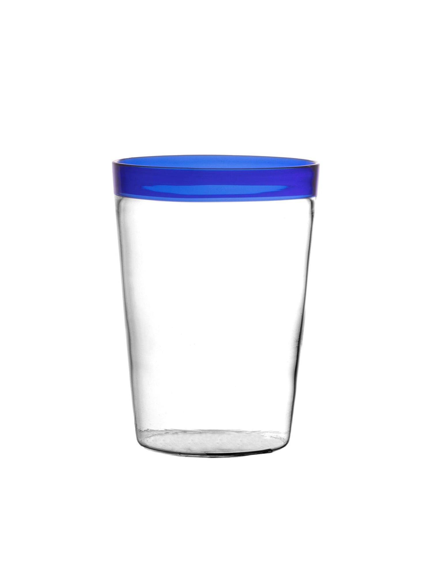 Tarifa- drinking glass - borosilicate glass