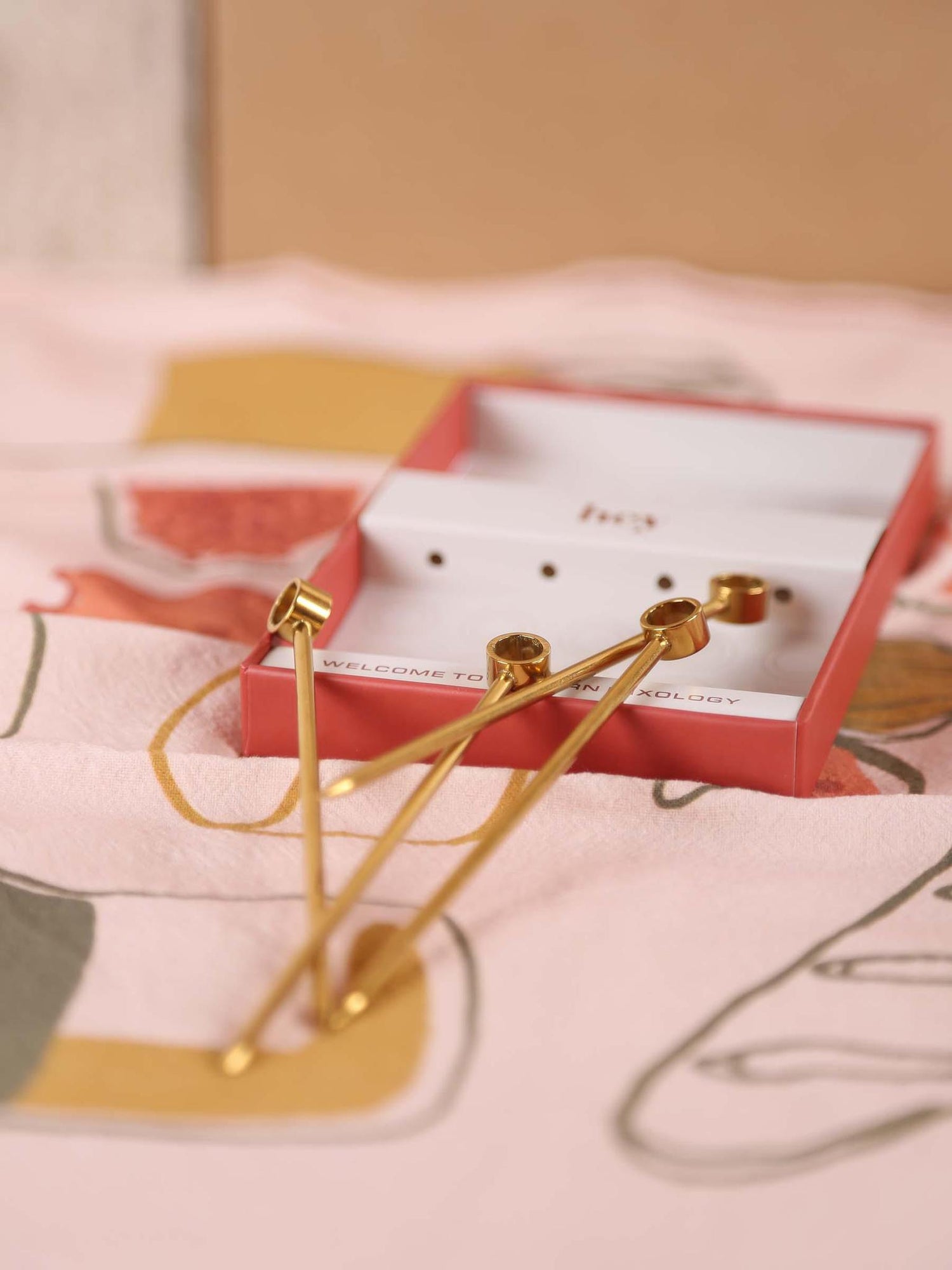 The Olive Theory - Gift Box