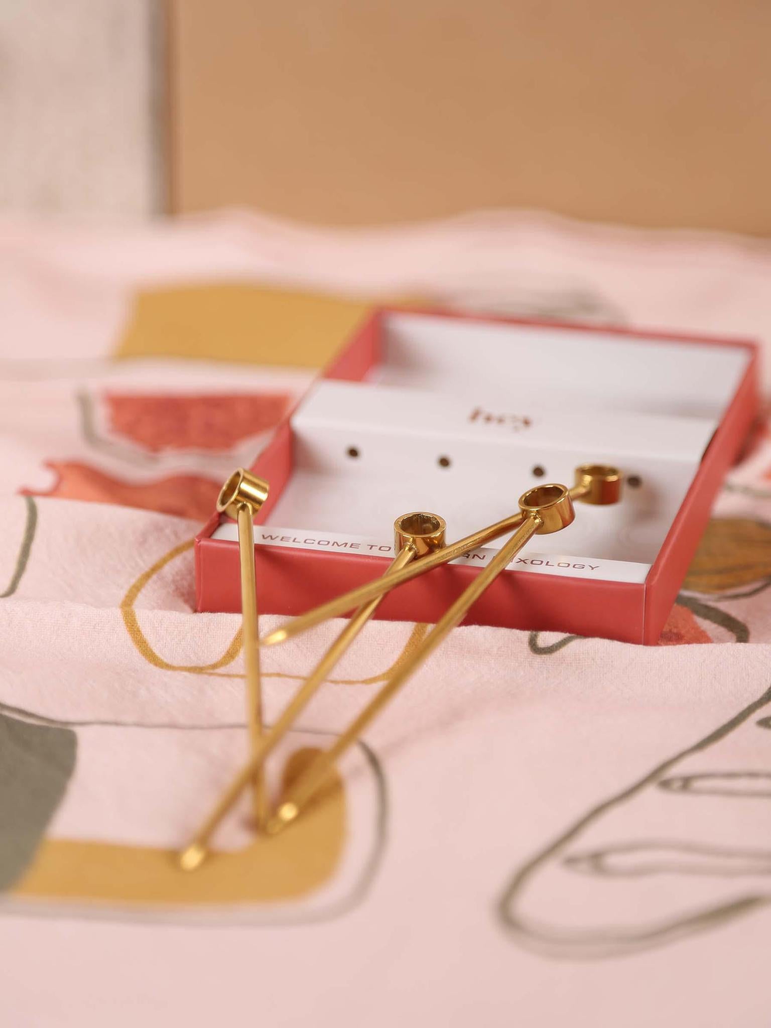 The Olive Theory - Gift Box