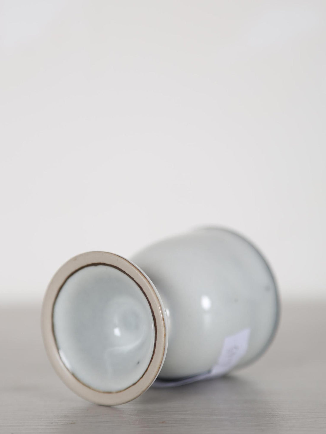 Nordic Sand Stoneware Eggcup