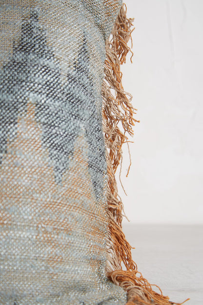 Beldi Fringed Cushion