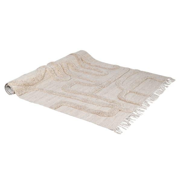 Trullian Tufted Rug