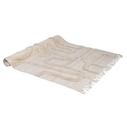 Trullian Tufted Rug