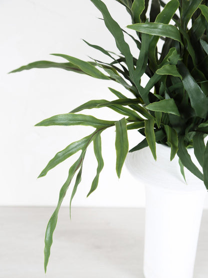 Large Faux Fern Stem