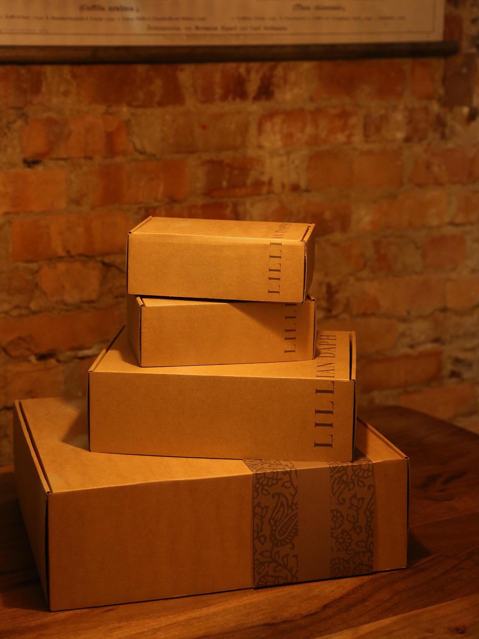 Toasty Campfire Cocoa - Giftbox