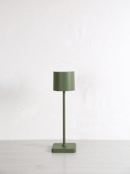 Cato Garden Lamp - 3 Colours Available