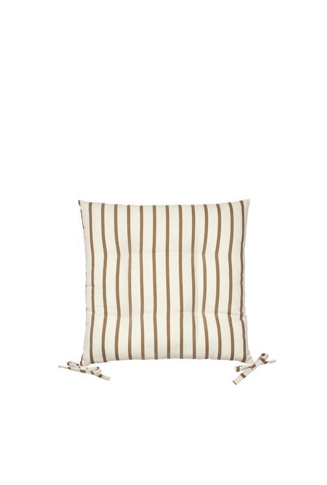 Franca Seat Cushion - 2 Colours Available