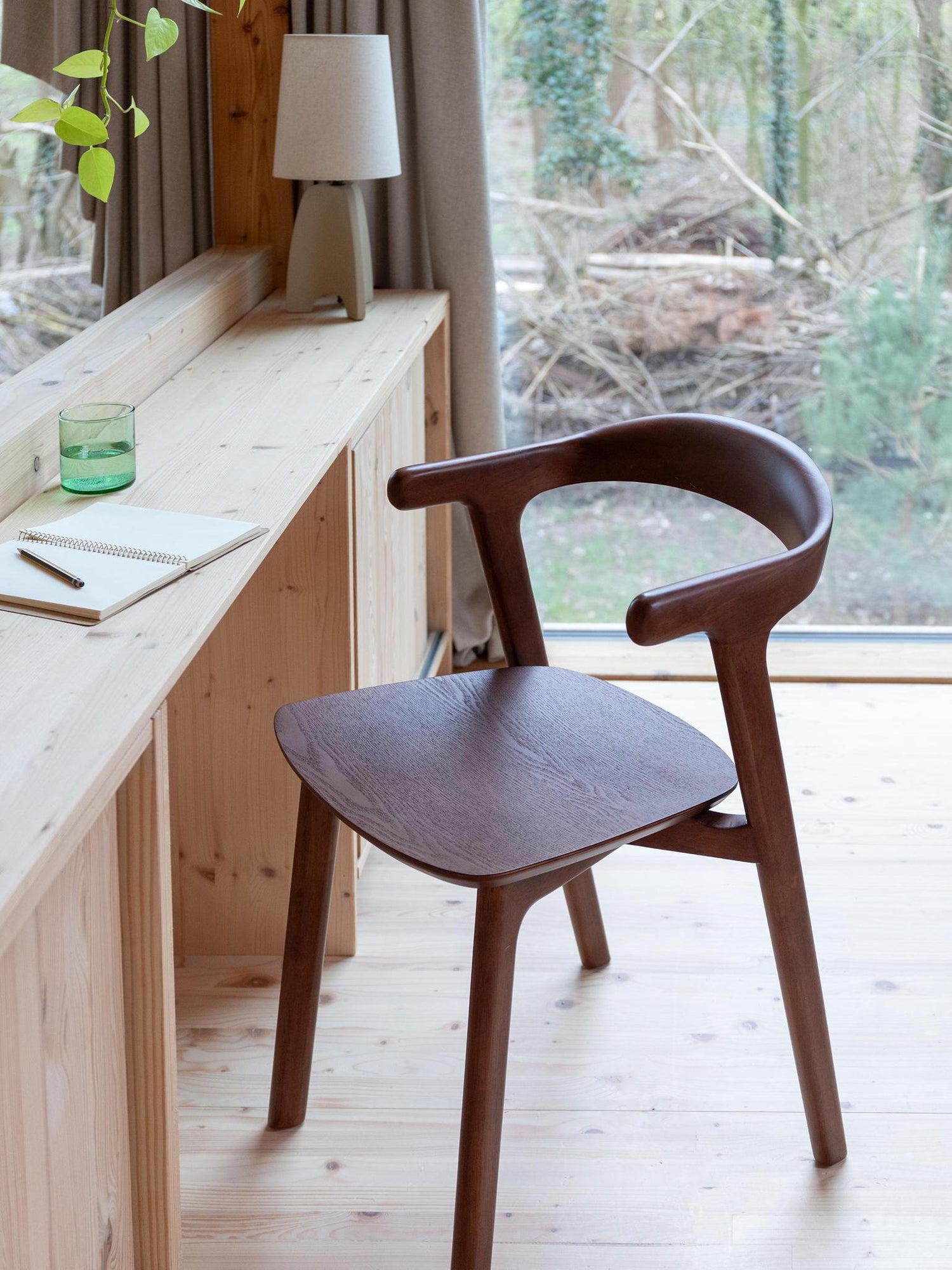 Northwood chair - colour options available