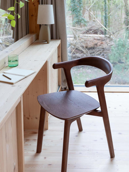Northwood chair - colour options available