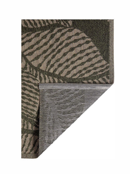 Flora Rug - Eucalyptus