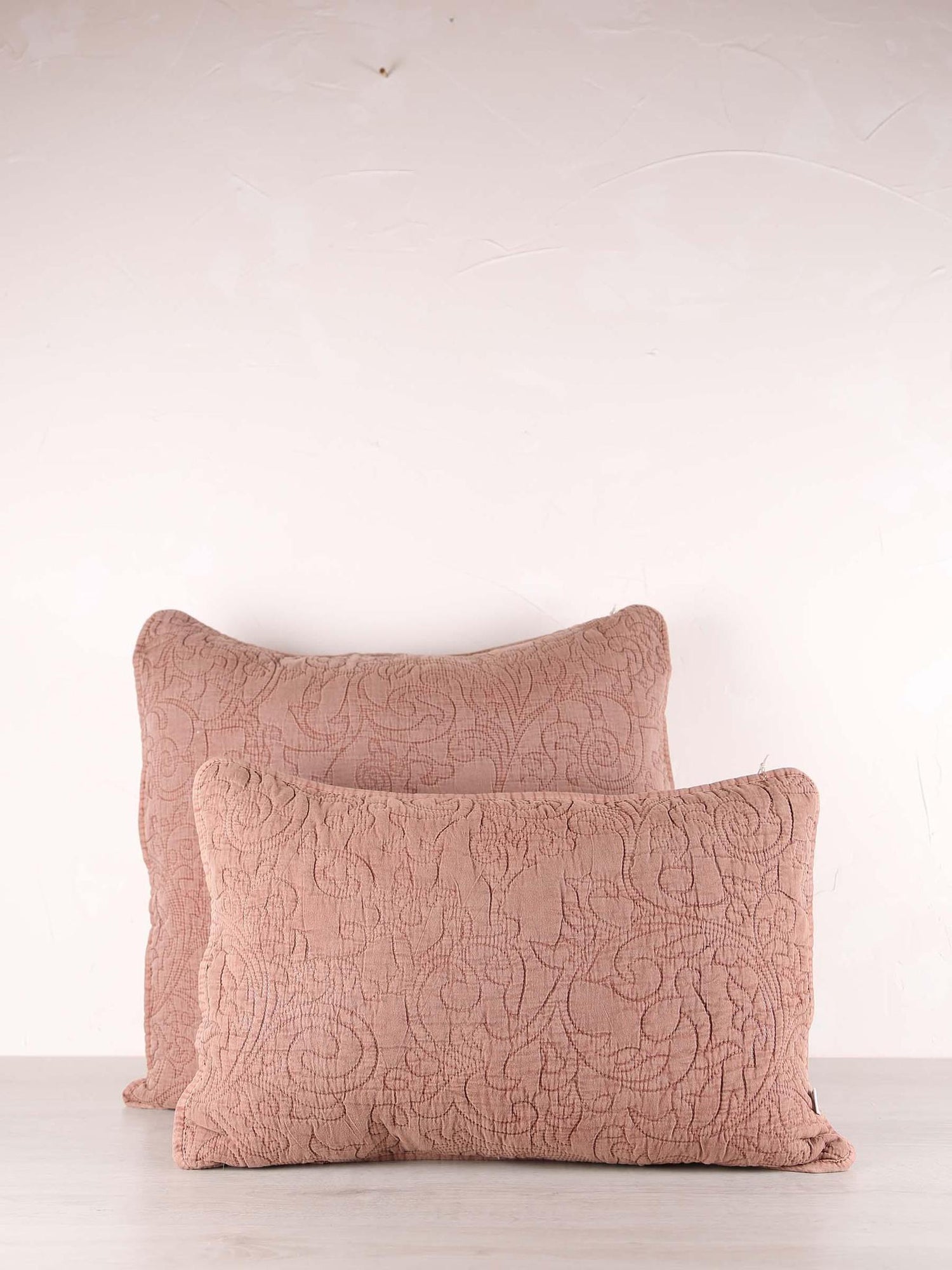 Isabelle cushion cover - Linen - Size Options Available