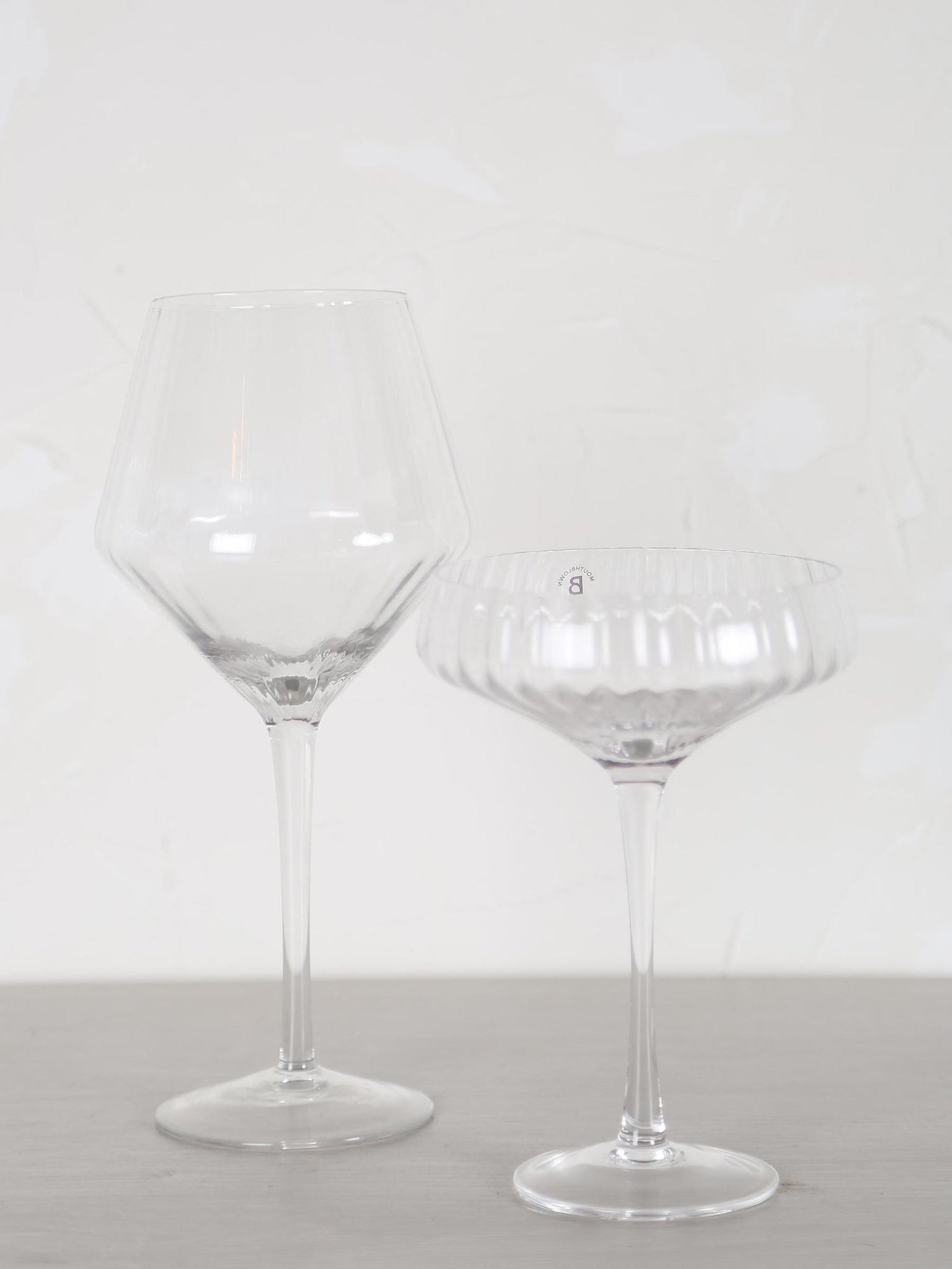 Sandvig Cocktail Glass