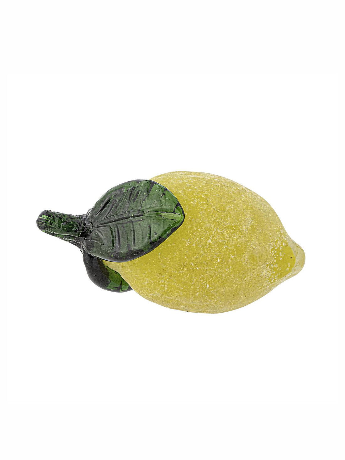 Limone Deco - Yellow - Glass