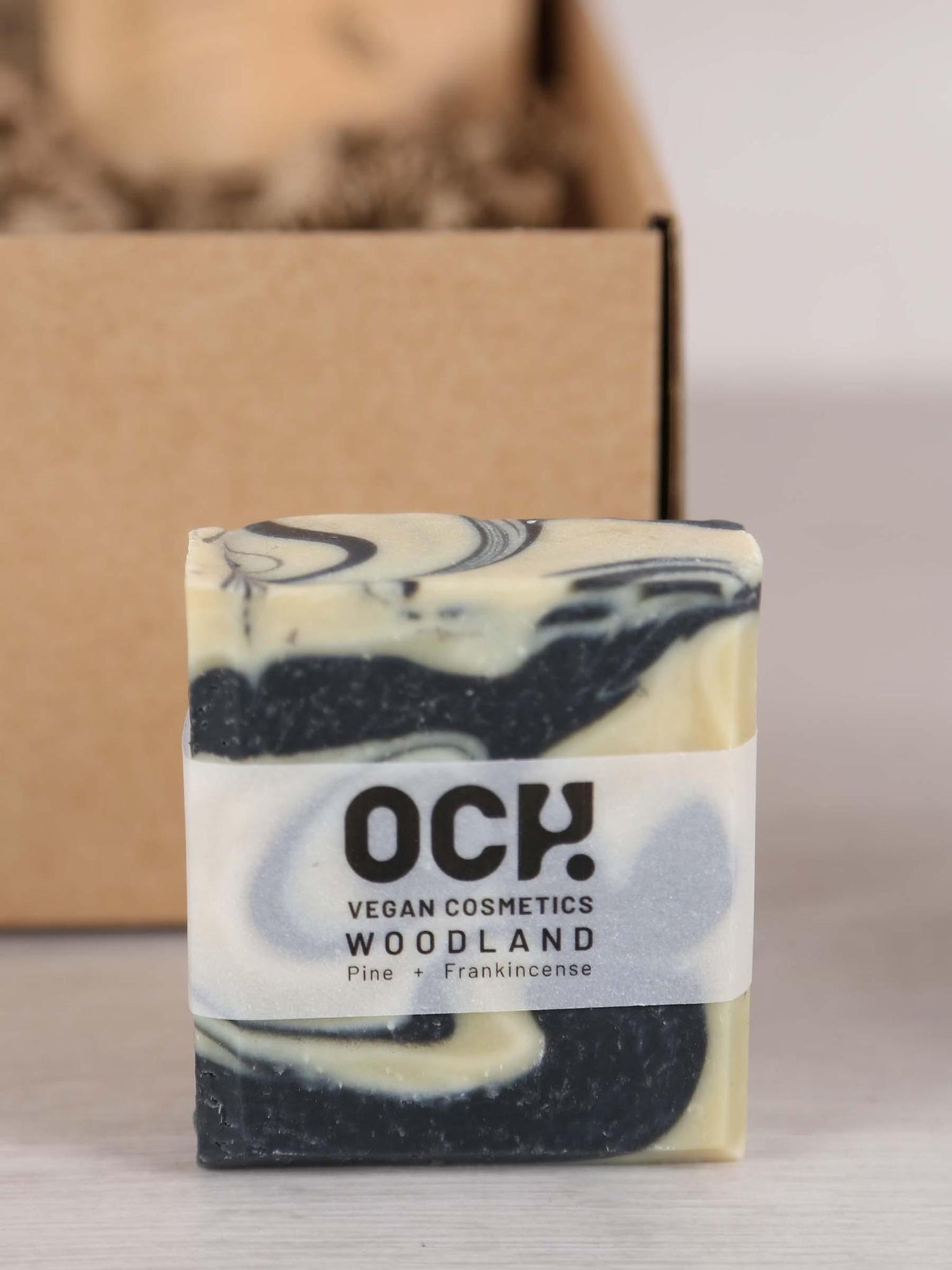 The Dreamers Retreat Gift Box