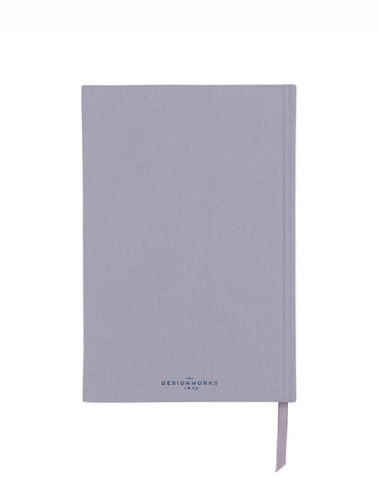 The Very Tired Woman  Journal ‐ 5.75 X 8.5