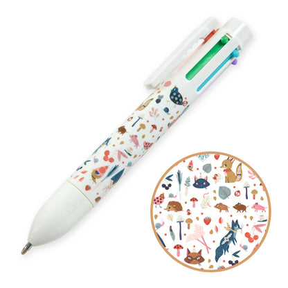 Lucille Interchangeable Pen