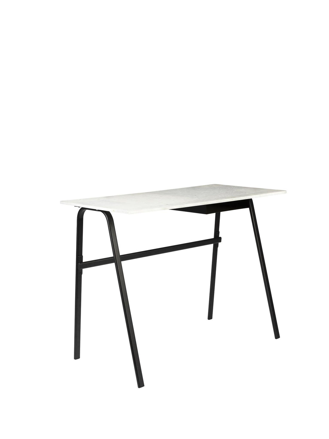 Good Plastic Salt Dune Desk