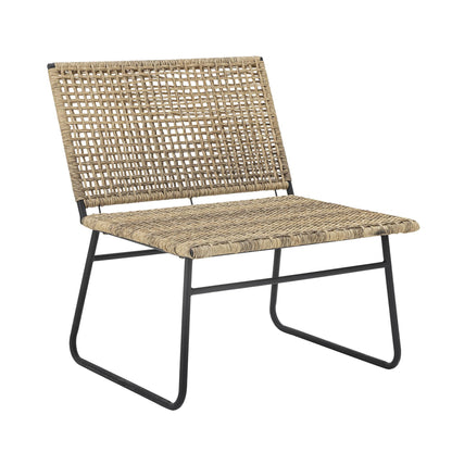 Vallone Outdoor Garden Chair