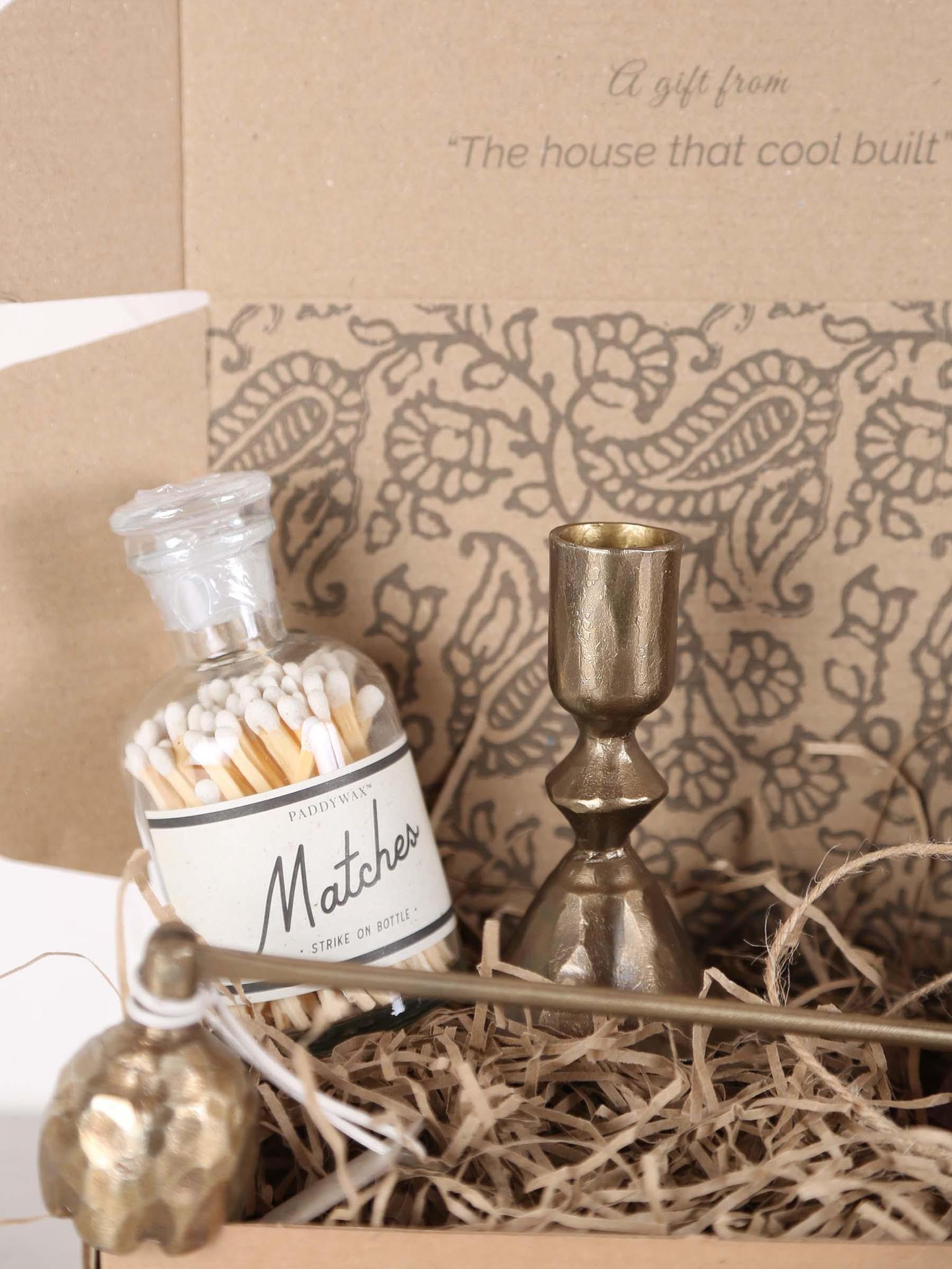 Cosy Embers - Gift Box