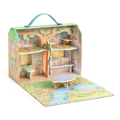 TINYLY - FIGURINE - Sylvia &amp; Fox’s