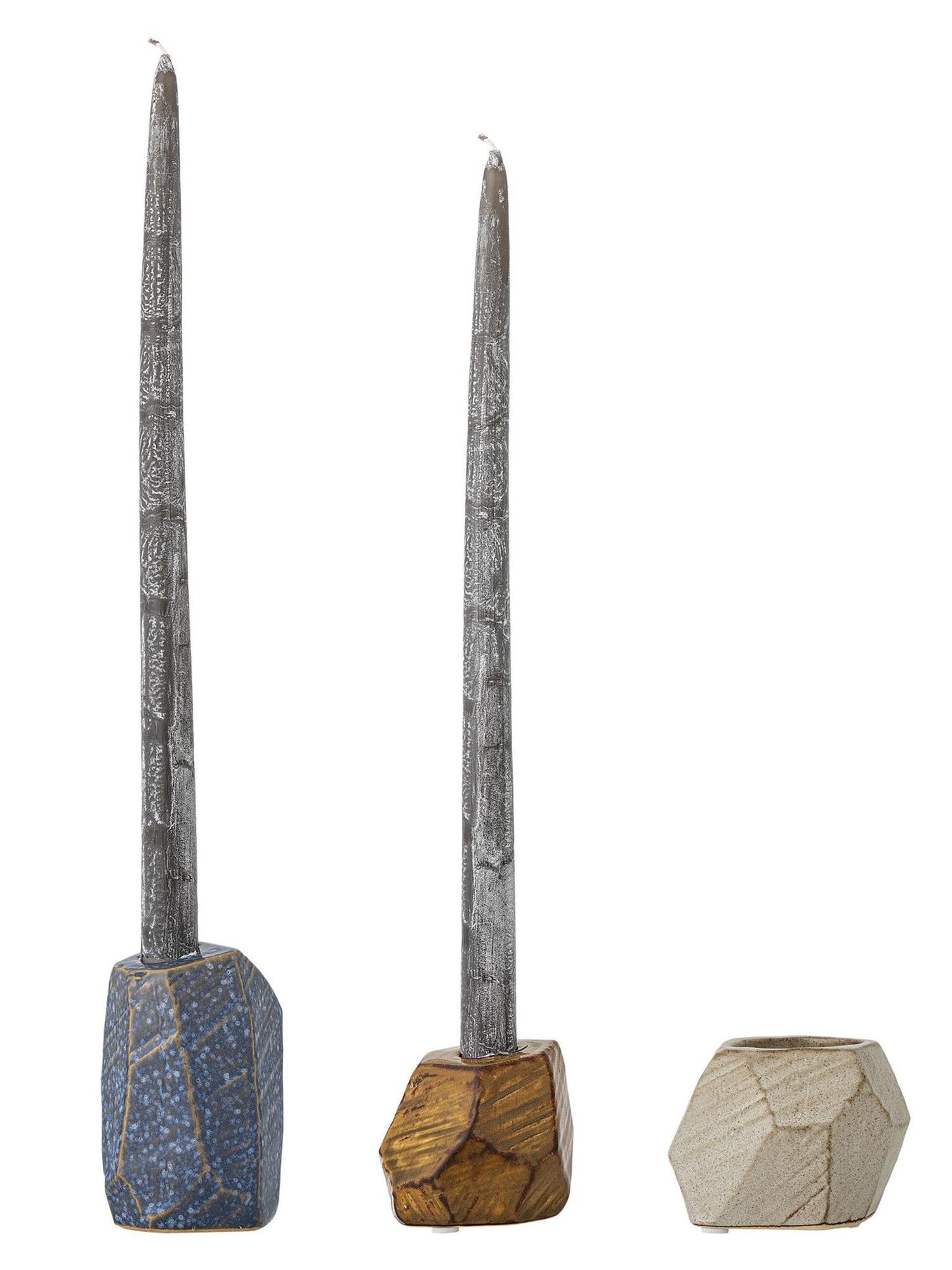 Kimber Votive &amp; Candle Holder- 3 Options Available