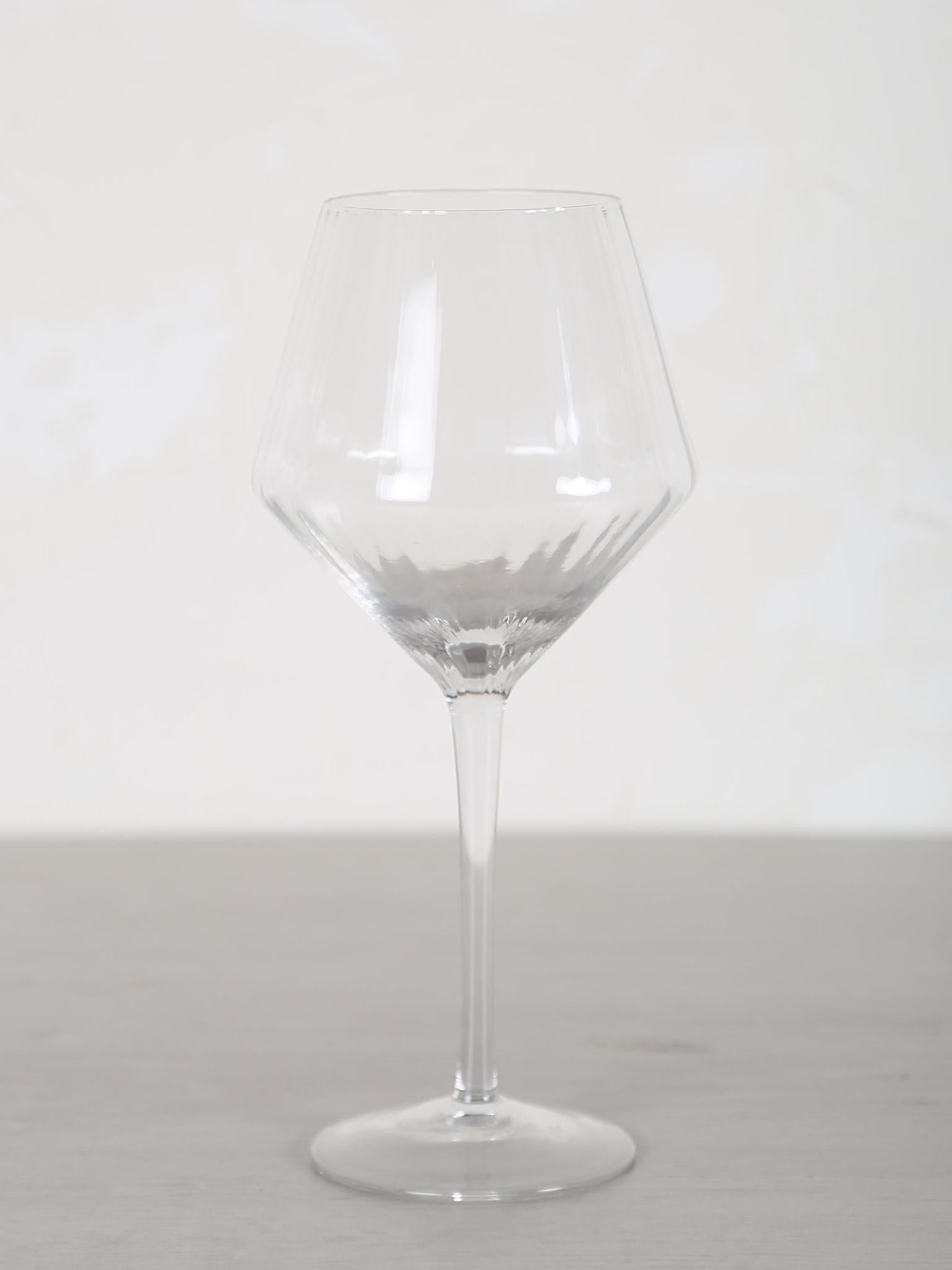 Sandvig Gin Glass