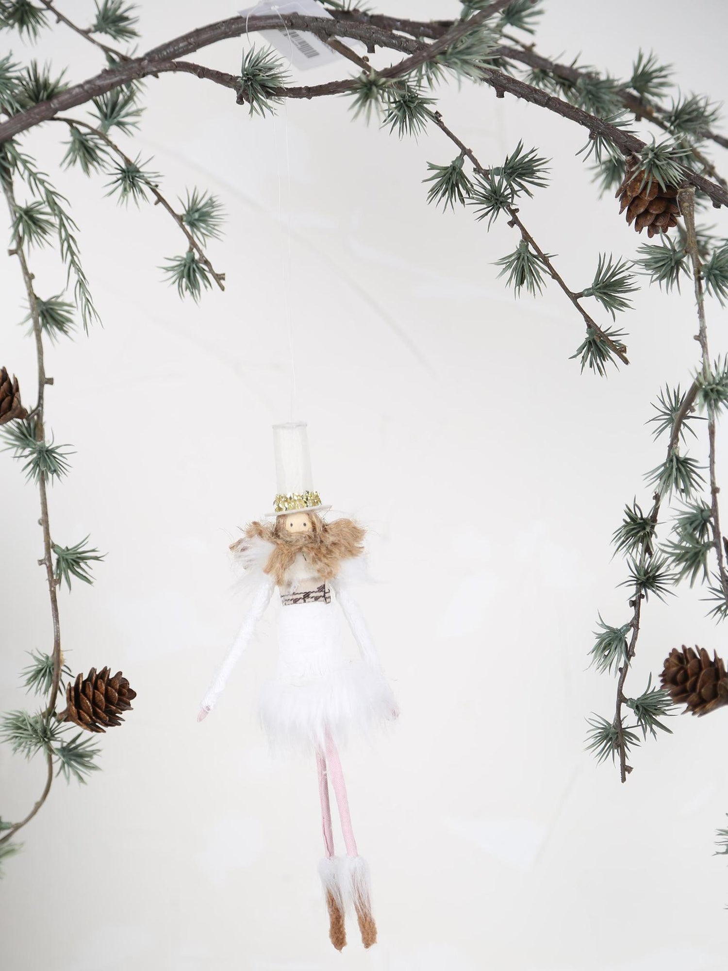 Dancing Fairy Ornament