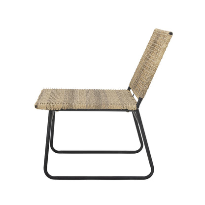 Vallone Outdoor Garden Chair